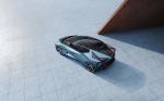 Lexus LF-30 Electrified 2019 года